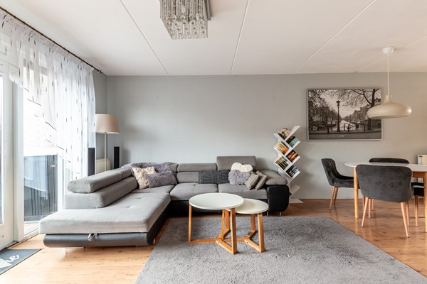 Medium property photo - Texelstraat 64, 1339 TL Almere
