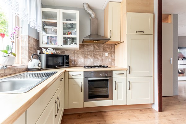 Medium property photo - Texelstraat 64, 1339 TL Almere