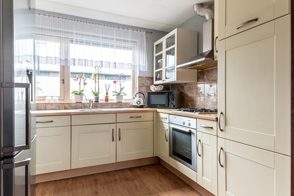 Medium property photo - Texelstraat 64, 1339 TL Almere