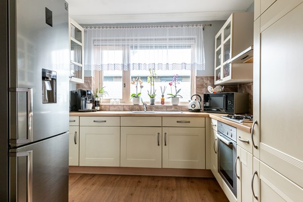 Medium property photo - Texelstraat 64, 1339 TL Almere