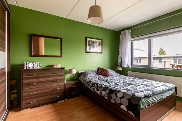 Medium property photo - Texelstraat 64, 1339 TL Almere