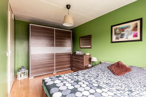 Medium property photo - Texelstraat 64, 1339 TL Almere