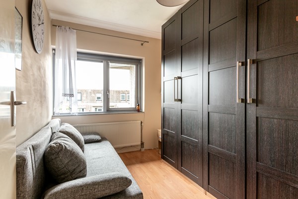 Medium property photo - Texelstraat 64, 1339 TL Almere