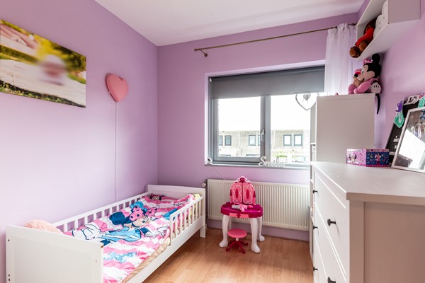 Medium property photo - Texelstraat 64, 1339 TL Almere