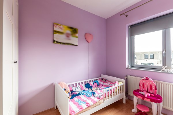 Medium property photo - Texelstraat 64, 1339 TL Almere