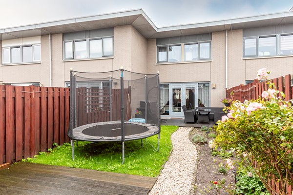 Medium property photo - Texelstraat 64, 1339 TL Almere