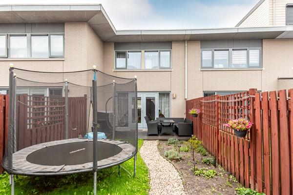 Medium property photo - Texelstraat 64, 1339 TL Almere