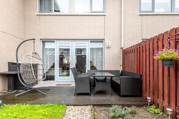 Medium property photo - Texelstraat 64, 1339 TL Almere