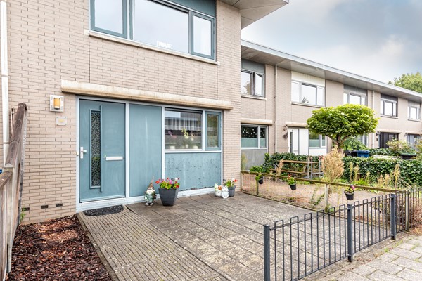 Medium property photo - Texelstraat 64, 1339 TL Almere