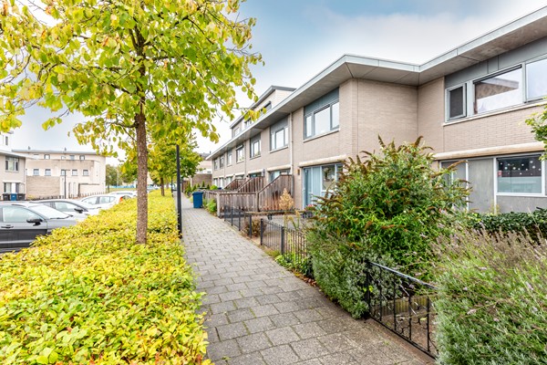 Medium property photo - Texelstraat 64, 1339 TL Almere