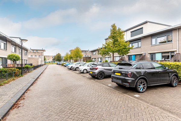 Medium property photo - Texelstraat 64, 1339 TL Almere