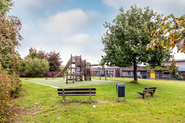 Medium property photo - Texelstraat 64, 1339 TL Almere