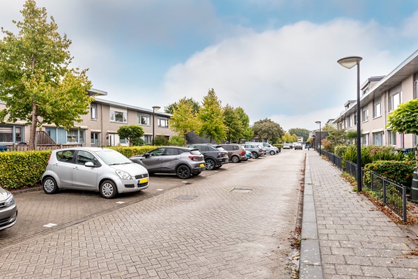 Medium property photo - Texelstraat 64, 1339 TL Almere