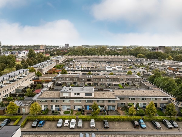 Medium property photo - Texelstraat 64, 1339 TL Almere