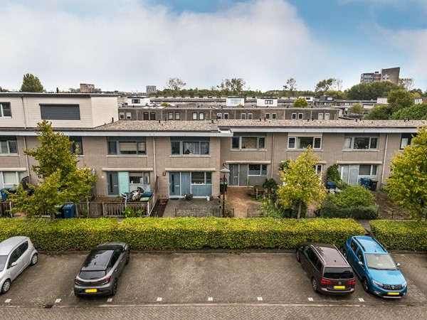 Medium property photo - Texelstraat 64, 1339 TL Almere