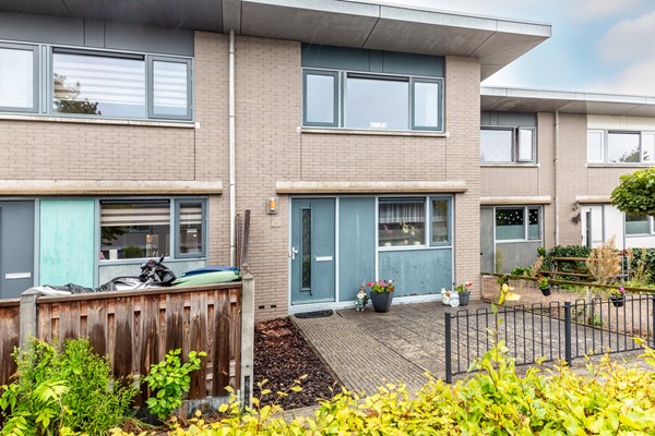 Medium property photo - Texelstraat 64, 1339 TL Almere
