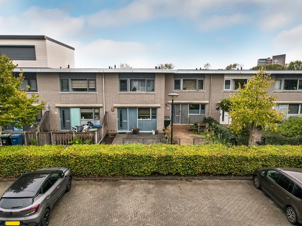 Medium property photo - Texelstraat 64, 1339 TL Almere