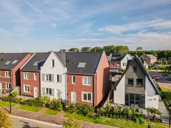 Te koop: Nobellaan 62, 1341BJ Almere