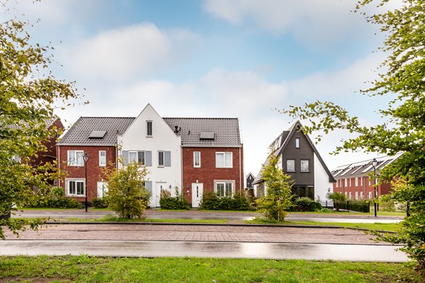Te koop: Nobellaan 62, 1341BJ Almere
