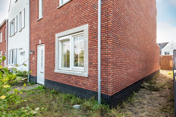Medium property photo - Nobellaan 62, 1341 BJ Almere