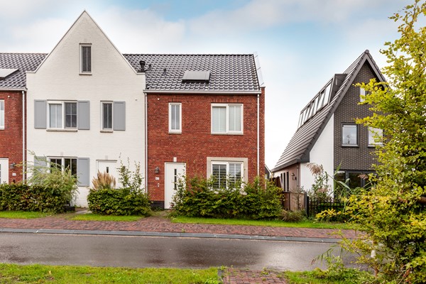 Te koop: Nobellaan 62, 1341BJ Almere