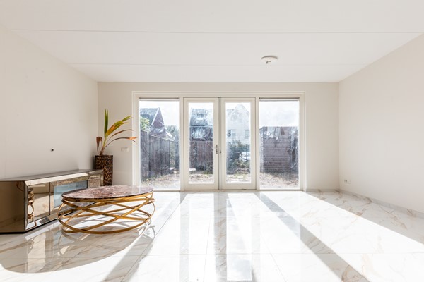 Medium property photo - Nobellaan 62, 1341 BJ Almere