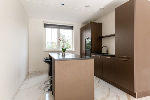 Medium property photo - Nobellaan 62, 1341 BJ Almere
