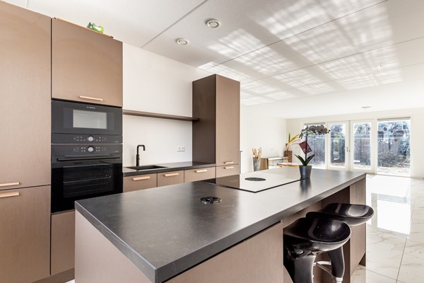Medium property photo - Nobellaan 62, 1341 BJ Almere