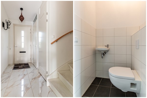 Medium property photo - Nobellaan 62, 1341 BJ Almere