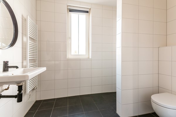 Medium property photo - Nobellaan 62, 1341 BJ Almere