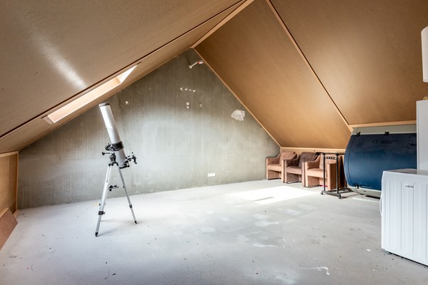 Medium property photo - Nobellaan 62, 1341 BJ Almere