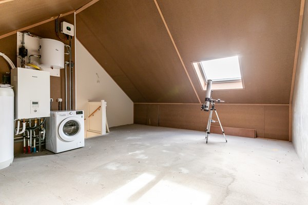 Medium property photo - Nobellaan 62, 1341 BJ Almere
