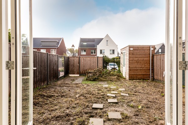 Medium property photo - Nobellaan 62, 1341 BJ Almere