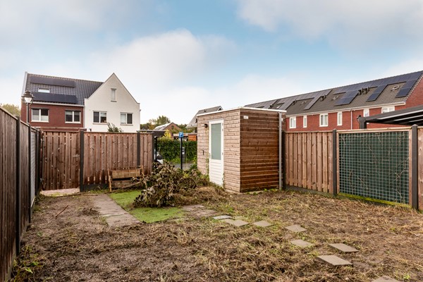 Medium property photo - Nobellaan 62, 1341 BJ Almere