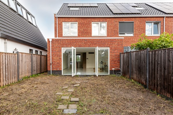 Medium property photo - Nobellaan 62, 1341 BJ Almere