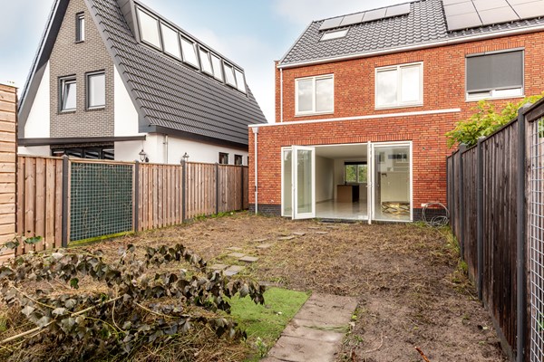 Medium property photo - Nobellaan 62, 1341 BJ Almere
