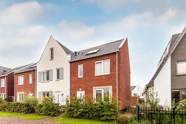 Medium property photo - Nobellaan 62, 1341 BJ Almere