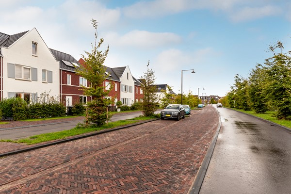 Medium property photo - Nobellaan 62, 1341 BJ Almere