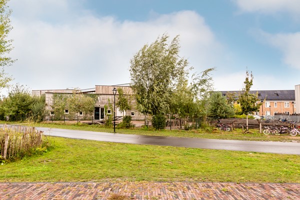 Medium property photo - Nobellaan 62, 1341 BJ Almere
