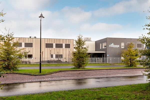 Medium property photo - Nobellaan 62, 1341 BJ Almere