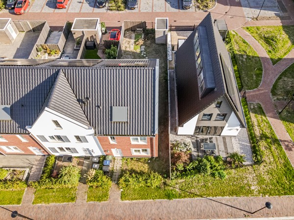 Medium property photo - Nobellaan 62, 1341 BJ Almere