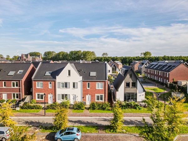 Medium property photo - Nobellaan 62, 1341 BJ Almere