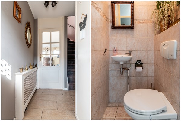 Medium property photo - Gipskruidweg 186, 1313 CX Almere