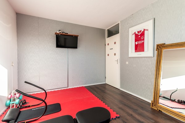 Medium property photo - Gipskruidweg 186, 1313 CX Almere