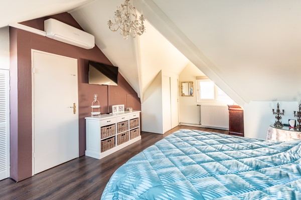 Medium property photo - Gipskruidweg 186, 1313 CX Almere