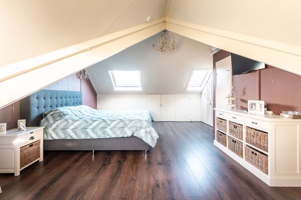 Medium property photo - Gipskruidweg 186, 1313 CX Almere