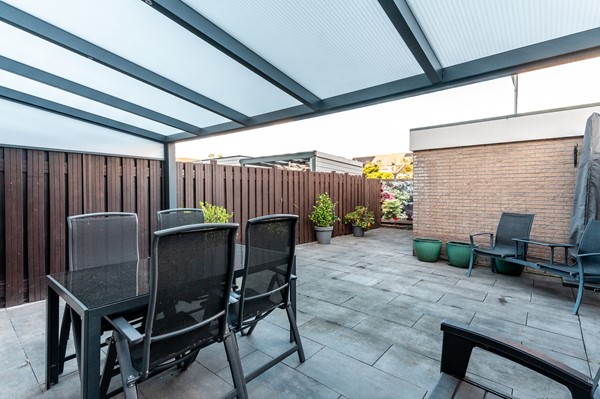 Medium property photo - Gipskruidweg 186, 1313 CX Almere