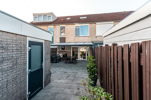 Medium property photo - Gipskruidweg 186, 1313 CX Almere