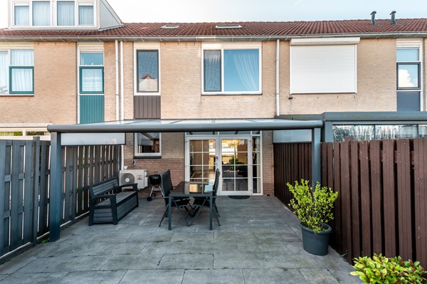 Medium property photo - Gipskruidweg 186, 1313 CX Almere