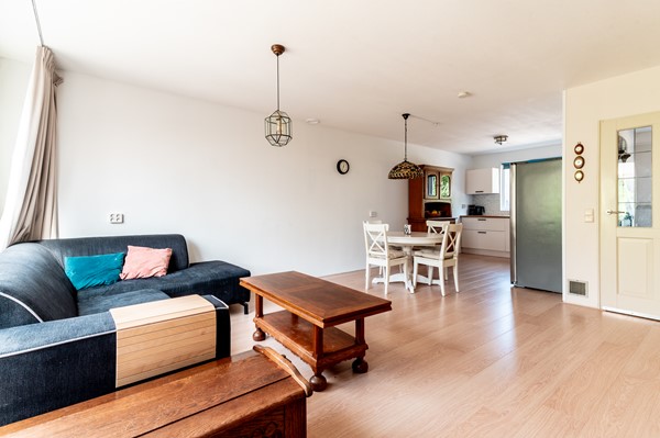 Medium property photo - Spinnekopmolenstraat 14, 1333 CS Almere